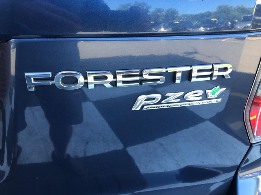 Used Subaru Forester 4dr Auto 2.5i Premium PZEV 2014 | National Auto Brokers, Inc.. Waterbury, Connecticut Used Subaru Forester 4dr Auto 2.5i Premium PZEV 2014 | National Auto Brokers, Inc.. Waterbury, Connecticut