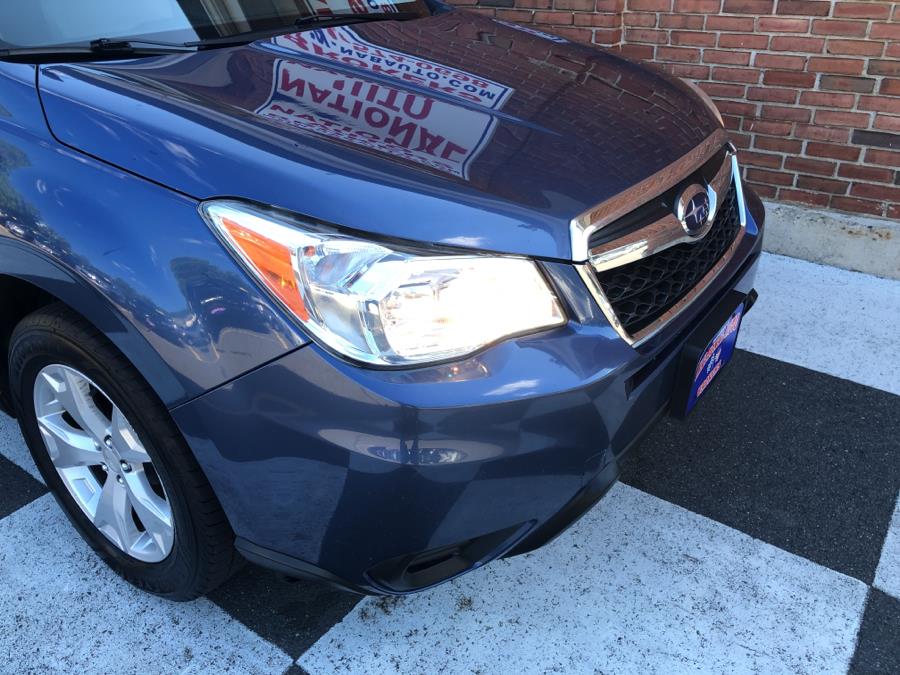 Used Subaru Forester 4dr Auto 2.5i Premium PZEV 2014 | National Auto Brokers, Inc.. Waterbury, Connecticut Used Subaru Forester 4dr Auto 2.5i Premium PZEV 2014 | National Auto Brokers, Inc.. Waterbury, Connecticut
