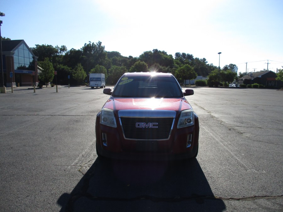 2013 GMC Terrain AWD 4dr SLE w/SLE-1, available for sale in New Britain, Connecticut | Universal Motors LLC. New Britain, Connecticut 2013 GMC Terrain AWD 4dr SLE w/SLE-1, available for sale in New Britain, Connecticut | Universal Motors LLC. New Britain, Connecticut