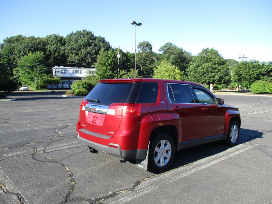 2013 GMC Terrain AWD 4dr SLE w/SLE-1, available for sale in New Britain, Connecticut | Universal Motors LLC. New Britain, Connecticut 2013 GMC Terrain AWD 4dr SLE w/SLE-1, available for sale in New Britain, Connecticut | Universal Motors LLC. New Britain, Connecticut