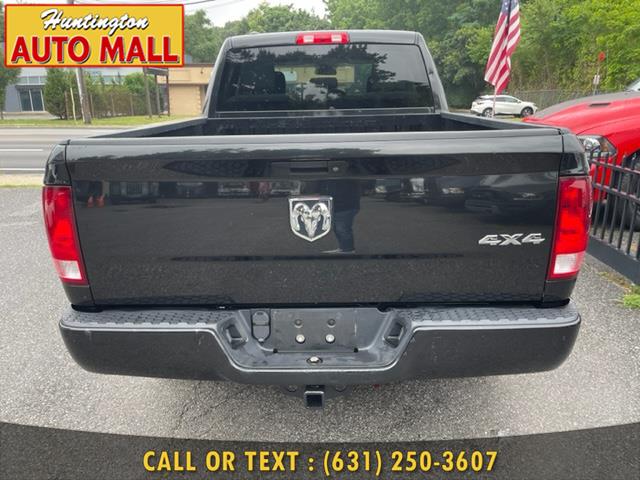 Used Ram 1500 Express 4x4 Quad Cab 6''4" Box 2017 | Huntington Auto Mall. Huntington Station, New York Used Ram 1500 Express 4x4 Quad Cab 6''4" Box 2017 | Huntington Auto Mall. Huntington Station, New York