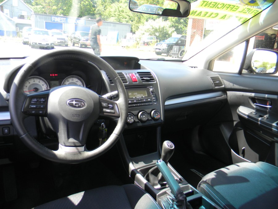 Used Subaru Impreza Wagon 5dr Man 2.0i Sport Premium 2013 | M&M Vehicles Inc dba Central Motors. Southborough, Massachusetts Used Subaru Impreza Wagon 5dr Man 2.0i Sport Premium 2013 | M&M Vehicles Inc dba Central Motors. Southborough, Massachusetts