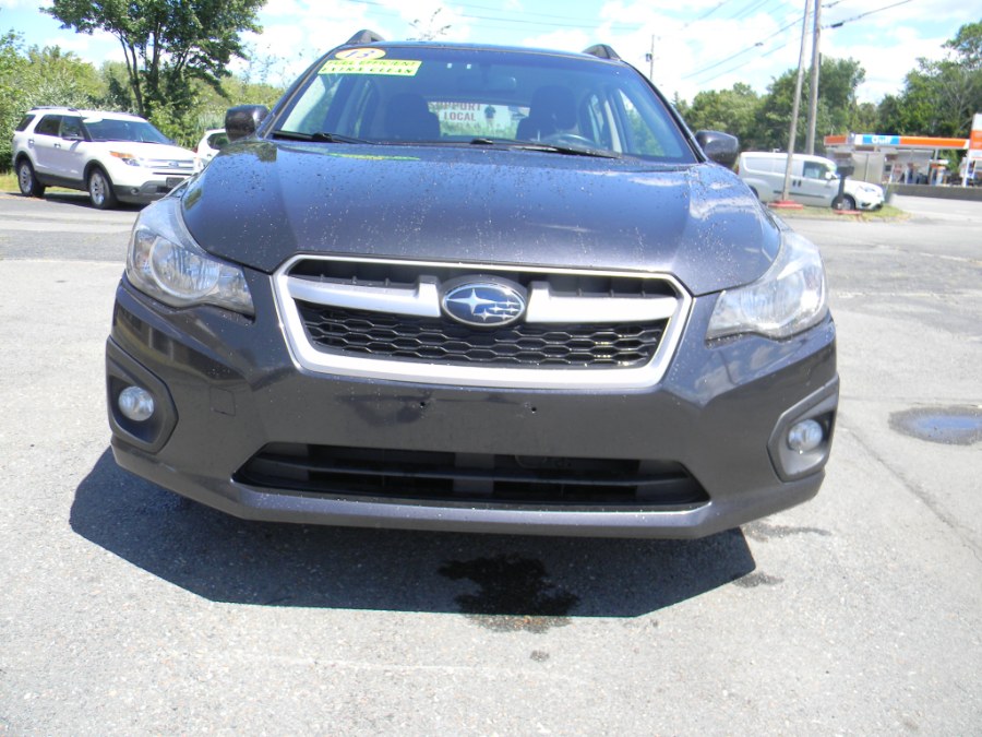 Used Subaru Impreza Wagon 5dr Man 2.0i Sport Premium 2013 | M&M Vehicles Inc dba Central Motors. Southborough, Massachusetts Used Subaru Impreza Wagon 5dr Man 2.0i Sport Premium 2013 | M&M Vehicles Inc dba Central Motors. Southborough, Massachusetts