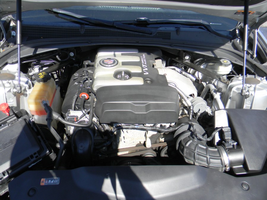 Used Cadillac CTS Sedan 4dr Sdn 2.0L Turbo Luxury AWD 2014 | M&M Vehicles Inc dba Central Motors. Southborough, Massachusetts Used Cadillac CTS Sedan 4dr Sdn 2.0L Turbo Luxury AWD 2014 | M&M Vehicles Inc dba Central Motors. Southborough, Massachusetts
