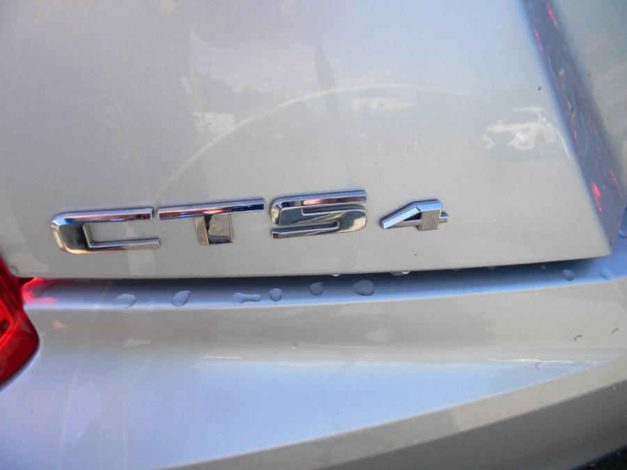 Used Cadillac CTS Sedan 4dr Sdn 2.0L Turbo Luxury AWD 2014 | M&M Vehicles Inc dba Central Motors. Southborough, Massachusetts Used Cadillac CTS Sedan 4dr Sdn 2.0L Turbo Luxury AWD 2014 | M&M Vehicles Inc dba Central Motors. Southborough, Massachusetts