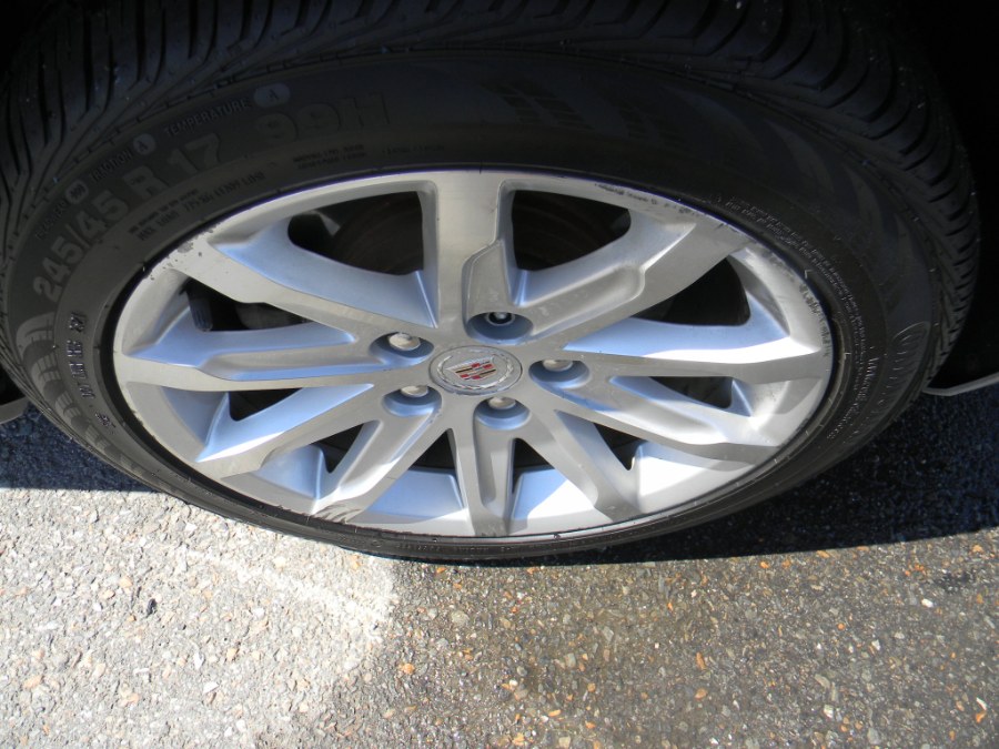 Used Cadillac CTS Sedan 4dr Sdn 2.0L Turbo Luxury AWD 2014 | M&M Vehicles Inc dba Central Motors. Southborough, Massachusetts Used Cadillac CTS Sedan 4dr Sdn 2.0L Turbo Luxury AWD 2014 | M&M Vehicles Inc dba Central Motors. Southborough, Massachusetts