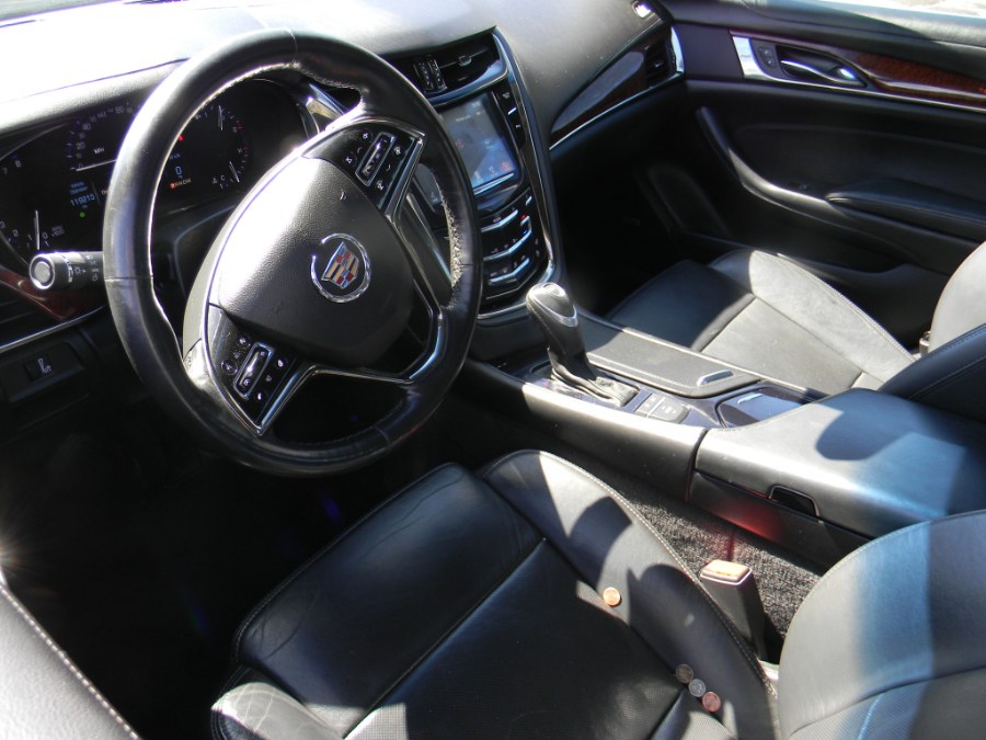 Used Cadillac CTS Sedan 4dr Sdn 2.0L Turbo Luxury AWD 2014 | M&M Vehicles Inc dba Central Motors. Southborough, Massachusetts Used Cadillac CTS Sedan 4dr Sdn 2.0L Turbo Luxury AWD 2014 | M&M Vehicles Inc dba Central Motors. Southborough, Massachusetts