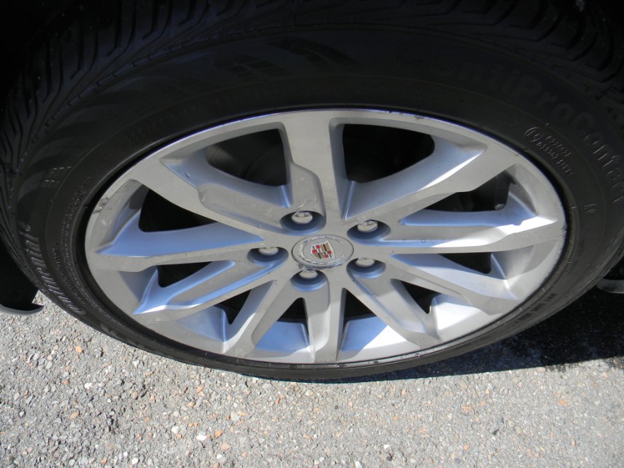 Used Cadillac CTS Sedan 4dr Sdn 2.0L Turbo Luxury AWD 2014 | M&M Vehicles Inc dba Central Motors. Southborough, Massachusetts Used Cadillac CTS Sedan 4dr Sdn 2.0L Turbo Luxury AWD 2014 | M&M Vehicles Inc dba Central Motors. Southborough, Massachusetts