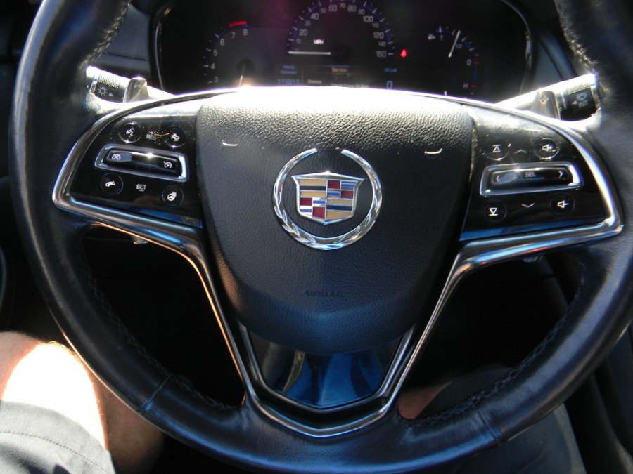 Used Cadillac CTS Sedan 4dr Sdn 2.0L Turbo Luxury AWD 2014 | M&M Vehicles Inc dba Central Motors. Southborough, Massachusetts Used Cadillac CTS Sedan 4dr Sdn 2.0L Turbo Luxury AWD 2014 | M&M Vehicles Inc dba Central Motors. Southborough, Massachusetts