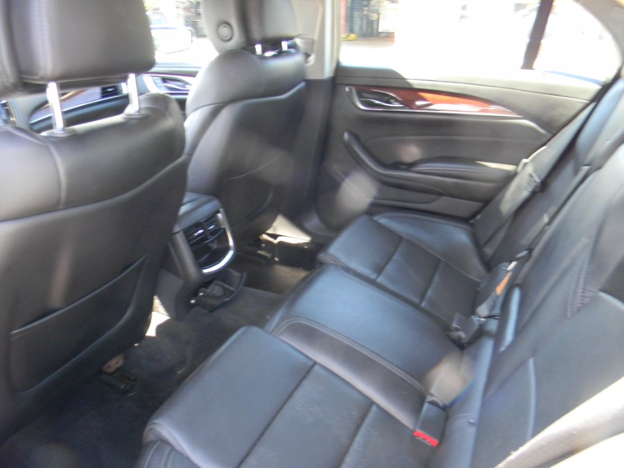 Used Cadillac CTS Sedan 4dr Sdn 2.0L Turbo Luxury AWD 2014 | M&M Vehicles Inc dba Central Motors. Southborough, Massachusetts Used Cadillac CTS Sedan 4dr Sdn 2.0L Turbo Luxury AWD 2014 | M&M Vehicles Inc dba Central Motors. Southborough, Massachusetts