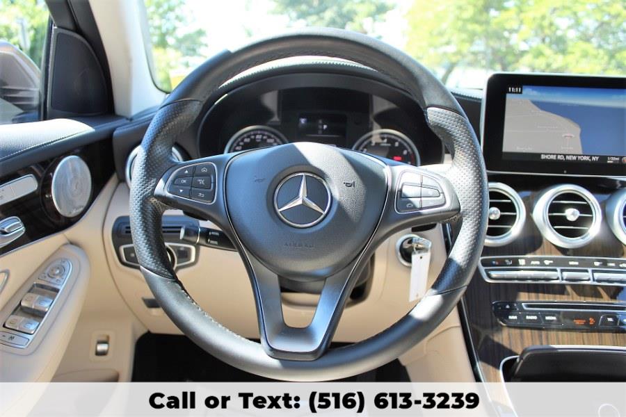 Used Mercedes-Benz GLC 4MATIC 4dr GLC 300 2016 | Great Neck Car Buyers & Sellers. Great Neck, New York Used Mercedes-Benz GLC 4MATIC 4dr GLC 300 2016 | Great Neck Car Buyers & Sellers. Great Neck, New York