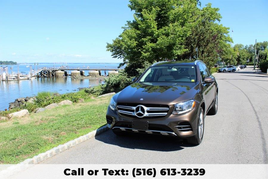 Used Mercedes-Benz GLC 4MATIC 4dr GLC 300 2016 | Great Neck Car Buyers & Sellers. Great Neck, New York Used Mercedes-Benz GLC 4MATIC 4dr GLC 300 2016 | Great Neck Car Buyers & Sellers. Great Neck, New York
