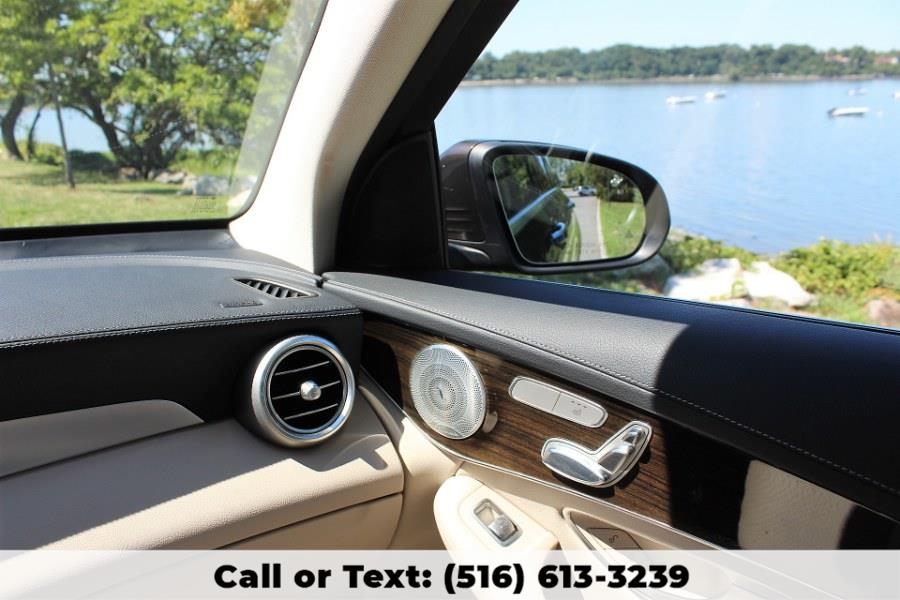 Used Mercedes-Benz GLC 4MATIC 4dr GLC 300 2016 | Great Neck Car Buyers & Sellers. Great Neck, New York Used Mercedes-Benz GLC 4MATIC 4dr GLC 300 2016 | Great Neck Car Buyers & Sellers. Great Neck, New York