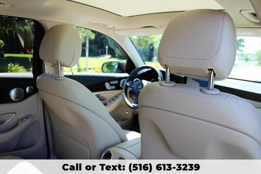 Used Mercedes-Benz GLC 4MATIC 4dr GLC 300 2016 | Great Neck Car Buyers & Sellers. Great Neck, New York Used Mercedes-Benz GLC 4MATIC 4dr GLC 300 2016 | Great Neck Car Buyers & Sellers. Great Neck, New York