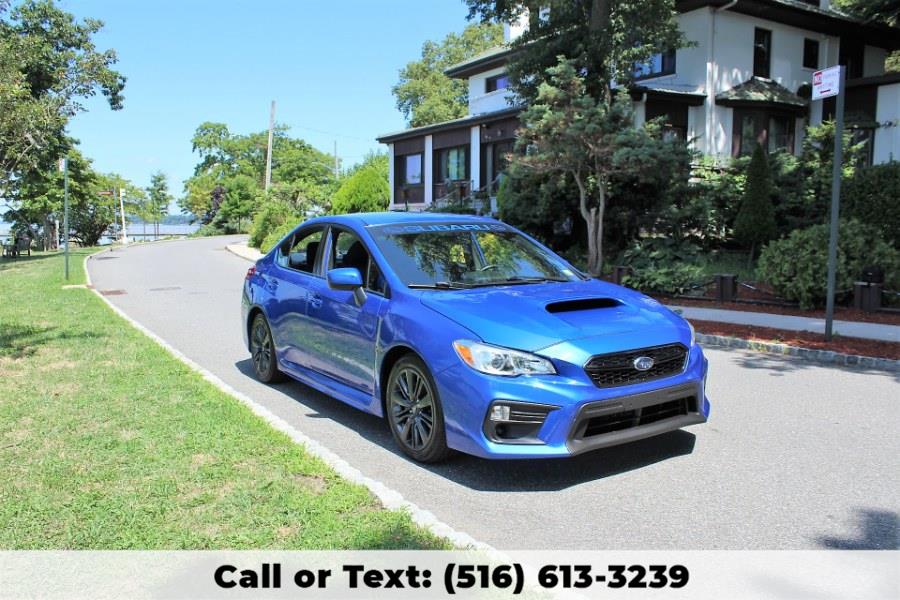 2019 Subaru WRX Manual, available for sale in Great Neck, New York | Great Neck Car Buyers & Sellers. Great Neck, New York 2019 Subaru WRX Manual, available for sale in Great Neck, New York | Great Neck Car Buyers & Sellers. Great Neck, New York