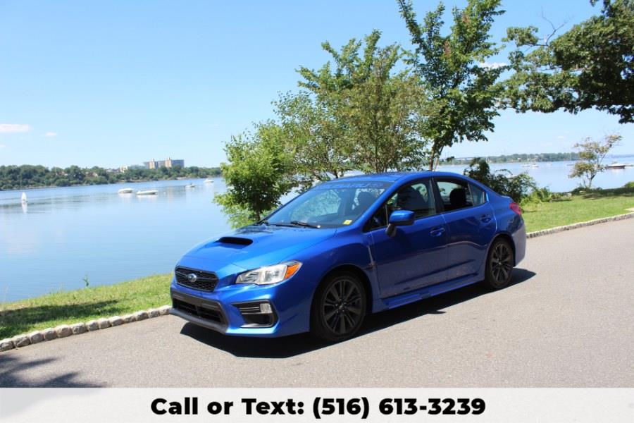 2019 Subaru WRX Manual, available for sale in Great Neck, New York | Great Neck Car Buyers & Sellers. Great Neck, New York 2019 Subaru WRX Manual, available for sale in Great Neck, New York | Great Neck Car Buyers & Sellers. Great Neck, New York