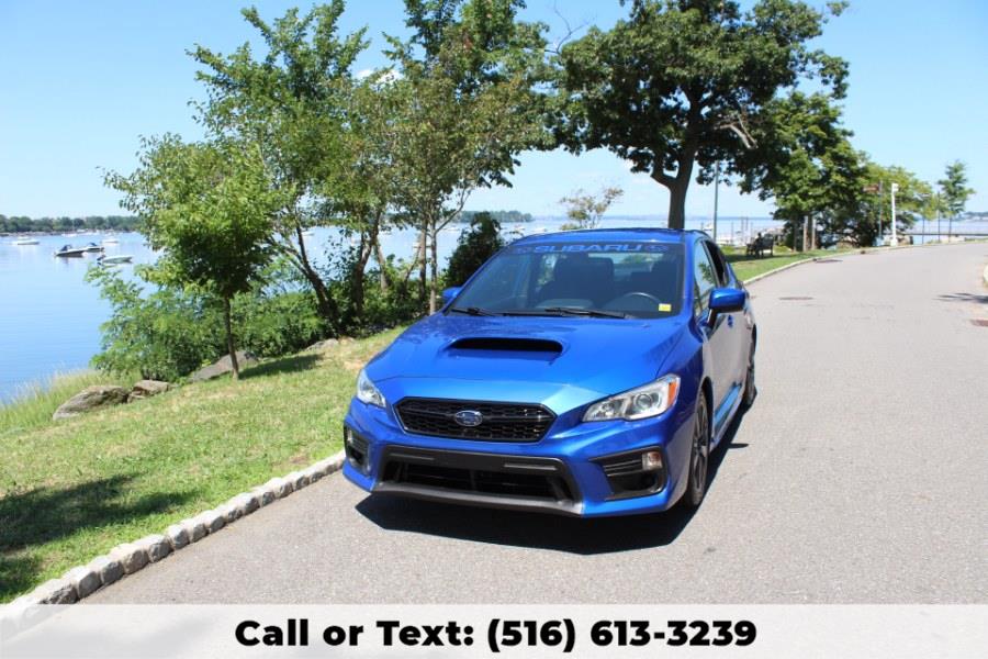 2019 Subaru WRX Manual, available for sale in Great Neck, New York | Great Neck Car Buyers & Sellers. Great Neck, New York 2019 Subaru WRX Manual, available for sale in Great Neck, New York | Great Neck Car Buyers & Sellers. Great Neck, New York