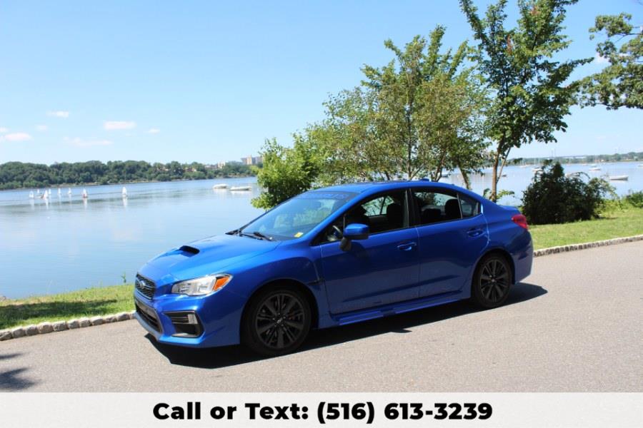 2019 Subaru WRX Manual, available for sale in Great Neck, New York | Great Neck Car Buyers & Sellers. Great Neck, New York 2019 Subaru WRX Manual, available for sale in Great Neck, New York | Great Neck Car Buyers & Sellers. Great Neck, New York