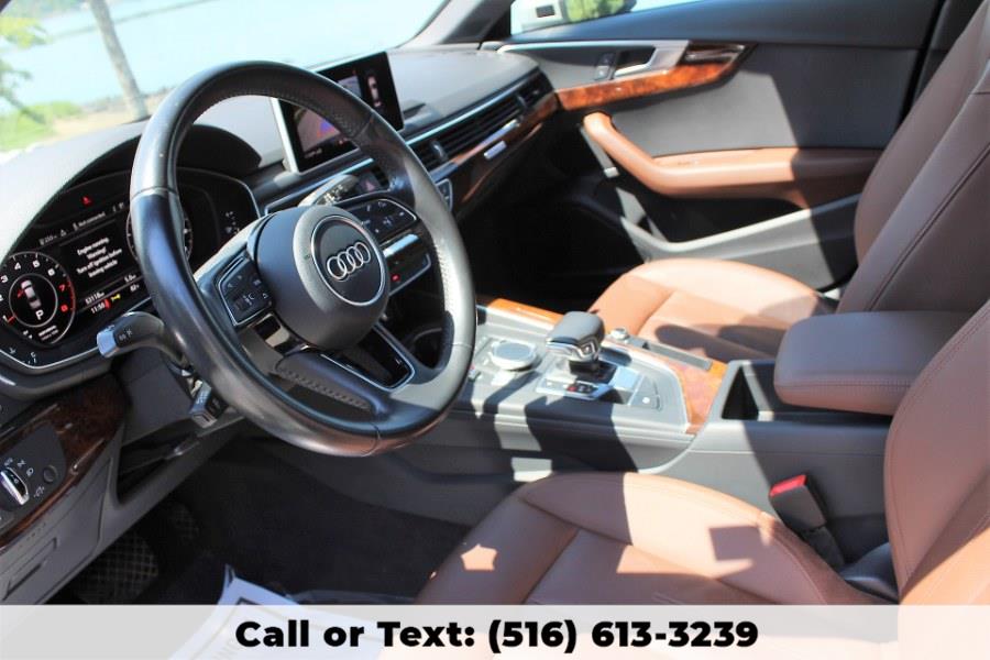 2017 Audi A4 2.0 TFSI Auto Premium Plus quattro AWD, available for sale in Great Neck, New York | Great Neck Car Buyers & Sellers. Great Neck, New York 2017 Audi A4 2.0 TFSI Auto Premium Plus quattro AWD, available for sale in Great Neck, New York | Great Neck Car Buyers & Sellers. Great Neck, New York