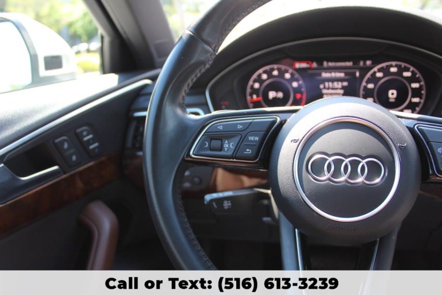 2017 Audi A4 2.0 TFSI Auto Premium Plus quattro AWD, available for sale in Great Neck, New York | Great Neck Car Buyers & Sellers. Great Neck, New York 2017 Audi A4 2.0 TFSI Auto Premium Plus quattro AWD, available for sale in Great Neck, New York | Great Neck Car Buyers & Sellers. Great Neck, New York