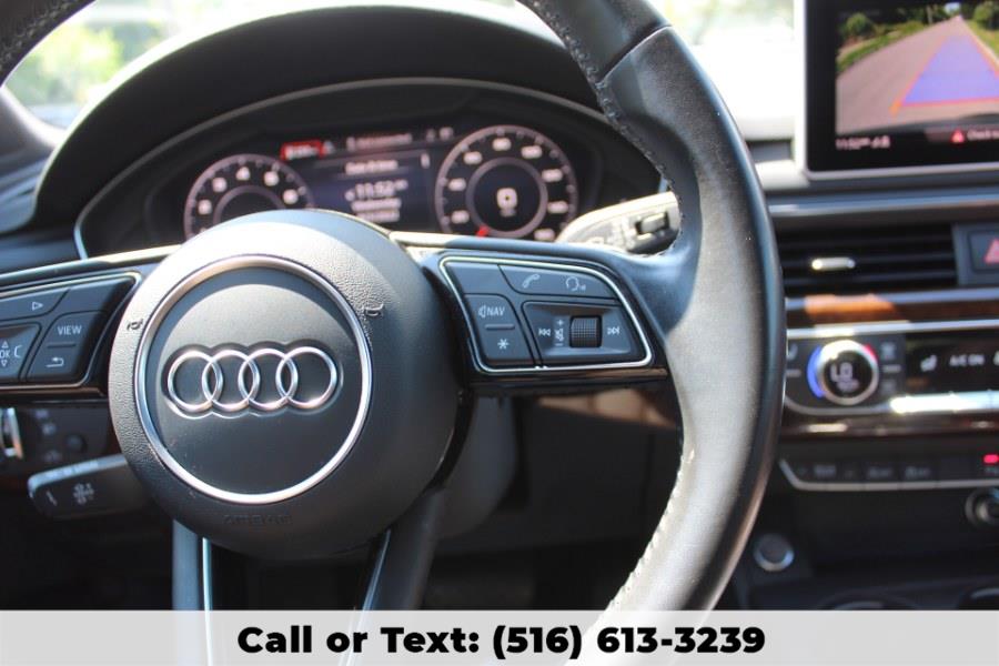 2017 Audi A4 2.0 TFSI Auto Premium Plus quattro AWD, available for sale in Great Neck, New York | Great Neck Car Buyers & Sellers. Great Neck, New York 2017 Audi A4 2.0 TFSI Auto Premium Plus quattro AWD, available for sale in Great Neck, New York | Great Neck Car Buyers & Sellers. Great Neck, New York