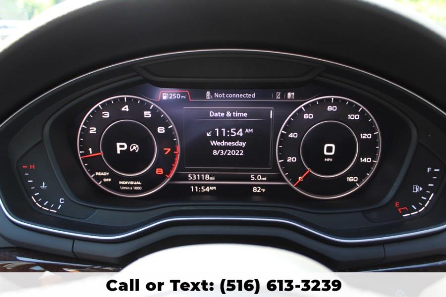 2017 Audi A4 2.0 TFSI Auto Premium Plus quattro AWD, available for sale in Great Neck, New York | Great Neck Car Buyers & Sellers. Great Neck, New York 2017 Audi A4 2.0 TFSI Auto Premium Plus quattro AWD, available for sale in Great Neck, New York | Great Neck Car Buyers & Sellers. Great Neck, New York