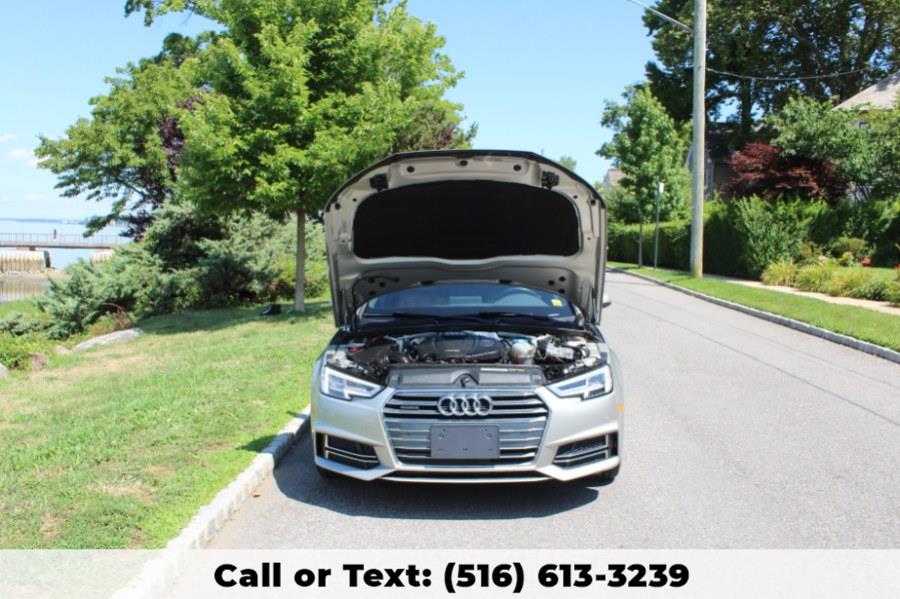 2017 Audi A4 2.0 TFSI Auto Premium Plus quattro AWD, available for sale in Great Neck, New York | Great Neck Car Buyers & Sellers. Great Neck, New York 2017 Audi A4 2.0 TFSI Auto Premium Plus quattro AWD, available for sale in Great Neck, New York | Great Neck Car Buyers & Sellers. Great Neck, New York
