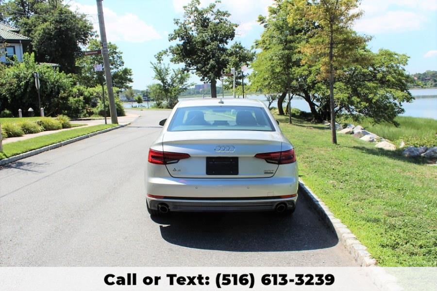2017 Audi A4 2.0 TFSI Auto Premium Plus quattro AWD, available for sale in Great Neck, New York | Great Neck Car Buyers & Sellers. Great Neck, New York 2017 Audi A4 2.0 TFSI Auto Premium Plus quattro AWD, available for sale in Great Neck, New York | Great Neck Car Buyers & Sellers. Great Neck, New York