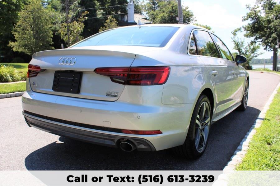 2017 Audi A4 2.0 TFSI Auto Premium Plus quattro AWD, available for sale in Great Neck, New York | Great Neck Car Buyers & Sellers. Great Neck, New York 2017 Audi A4 2.0 TFSI Auto Premium Plus quattro AWD, available for sale in Great Neck, New York | Great Neck Car Buyers & Sellers. Great Neck, New York