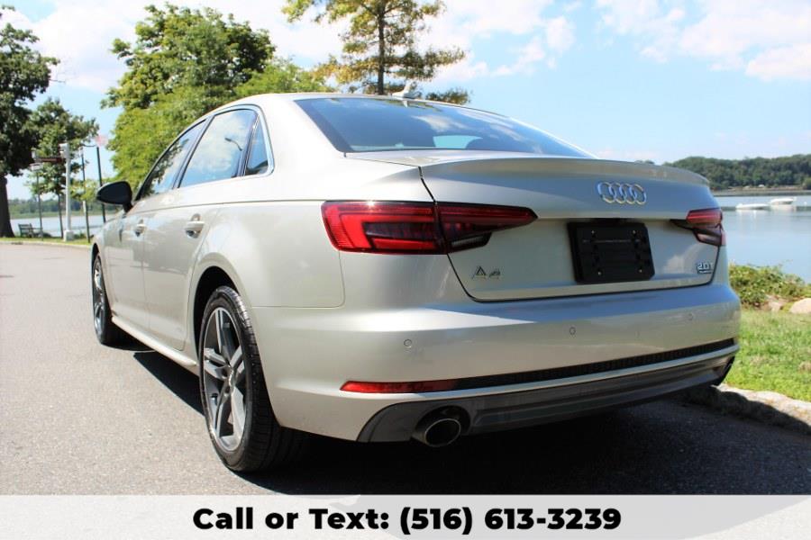 2017 Audi A4 2.0 TFSI Auto Premium Plus quattro AWD, available for sale in Great Neck, New York | Great Neck Car Buyers & Sellers. Great Neck, New York 2017 Audi A4 2.0 TFSI Auto Premium Plus quattro AWD, available for sale in Great Neck, New York | Great Neck Car Buyers & Sellers. Great Neck, New York