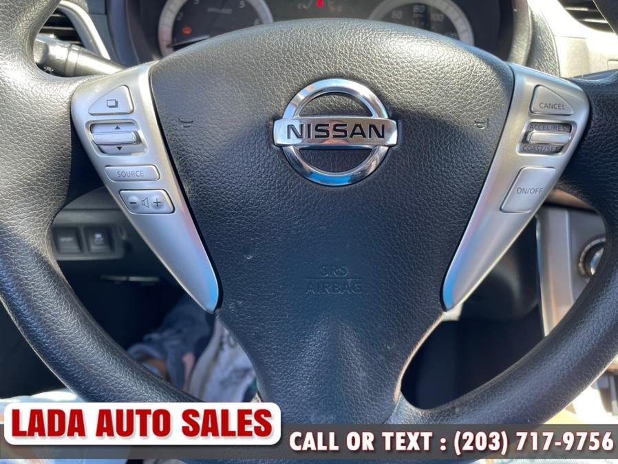 2014 Nissan Sentra 4dr Sdn I4 CVT SV, available for sale in Bridgeport, Connecticut | Lada Auto Sales. Bridgeport, Connecticut 2014 Nissan Sentra 4dr Sdn I4 CVT SV, available for sale in Bridgeport, Connecticut | Lada Auto Sales. Bridgeport, Connecticut