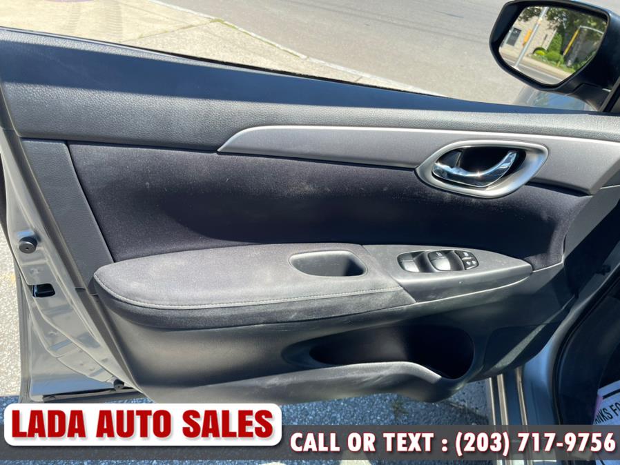 2014 Nissan Sentra 4dr Sdn I4 CVT SV, available for sale in Bridgeport, Connecticut | Lada Auto Sales. Bridgeport, Connecticut 2014 Nissan Sentra 4dr Sdn I4 CVT SV, available for sale in Bridgeport, Connecticut | Lada Auto Sales. Bridgeport, Connecticut