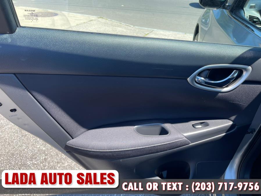 2014 Nissan Sentra 4dr Sdn I4 CVT SV, available for sale in Bridgeport, Connecticut | Lada Auto Sales. Bridgeport, Connecticut 2014 Nissan Sentra 4dr Sdn I4 CVT SV, available for sale in Bridgeport, Connecticut | Lada Auto Sales. Bridgeport, Connecticut