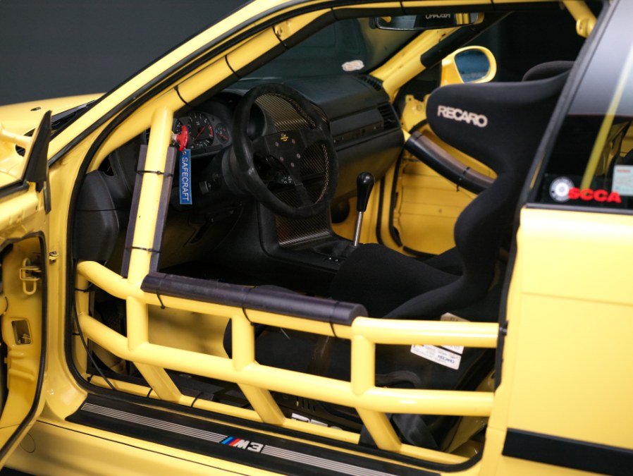1995 BMW 3 Series 2dr Coupe M3, available for sale in North Salem, New York | Meccanic Shop North Inc. North Salem, New York 1995 BMW 3 Series 2dr Coupe M3, available for sale in North Salem, New York | Meccanic Shop North Inc. North Salem, New York