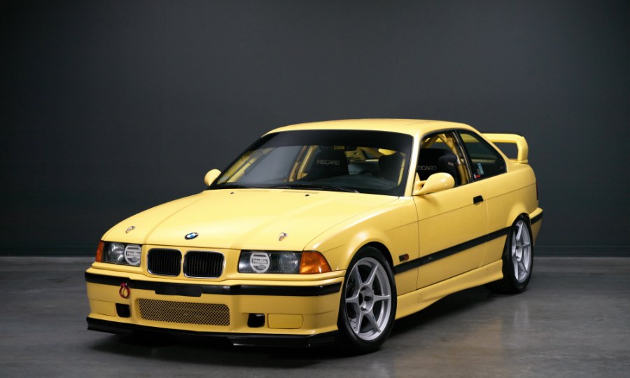 1995 BMW 3 Series 2dr Coupe M3, available for sale in North Salem, New York | Meccanic Shop North Inc. North Salem, New York 1995 BMW 3 Series 2dr Coupe M3, available for sale in North Salem, New York | Meccanic Shop North Inc. North Salem, New York