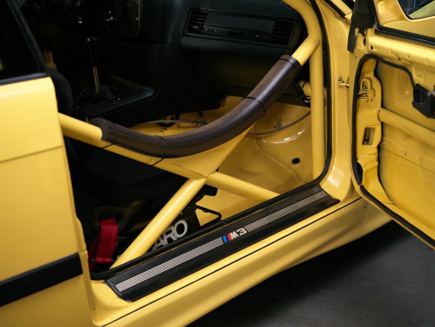 1995 BMW 3 Series 2dr Coupe M3, available for sale in North Salem, New York | Meccanic Shop North Inc. North Salem, New York 1995 BMW 3 Series 2dr Coupe M3, available for sale in North Salem, New York | Meccanic Shop North Inc. North Salem, New York