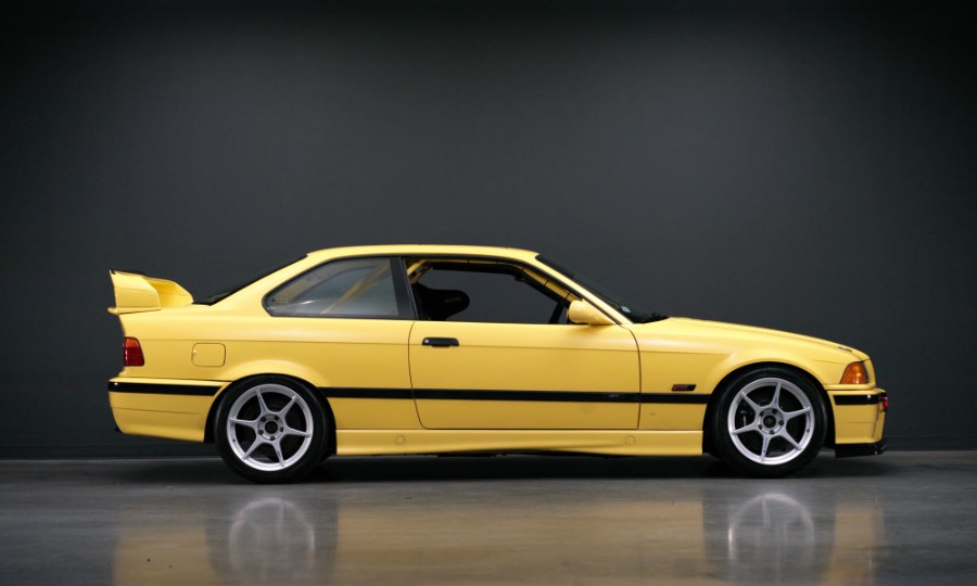 1995 BMW 3 Series 2dr Coupe M3, available for sale in North Salem, New York | Meccanic Shop North Inc. North Salem, New York 1995 BMW 3 Series 2dr Coupe M3, available for sale in North Salem, New York | Meccanic Shop North Inc. North Salem, New York