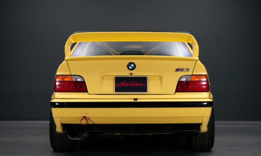 1995 BMW 3 Series 2dr Coupe M3, available for sale in North Salem, New York | Meccanic Shop North Inc. North Salem, New York 1995 BMW 3 Series 2dr Coupe M3, available for sale in North Salem, New York | Meccanic Shop North Inc. North Salem, New York