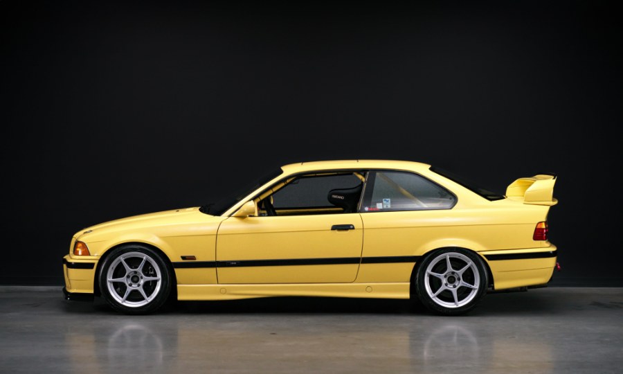 1995 BMW 3 Series 2dr Coupe M3, available for sale in North Salem, New York | Meccanic Shop North Inc. North Salem, New York 1995 BMW 3 Series 2dr Coupe M3, available for sale in North Salem, New York | Meccanic Shop North Inc. North Salem, New York
