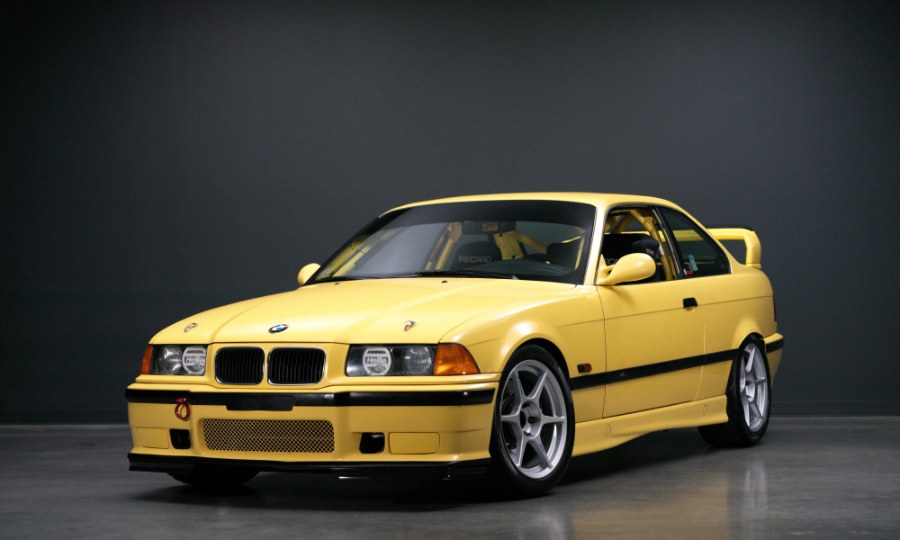 1995 BMW 3 Series 2dr Coupe M3, available for sale in North Salem, New York | Meccanic Shop North Inc. North Salem, New York 1995 BMW 3 Series 2dr Coupe M3, available for sale in North Salem, New York | Meccanic Shop North Inc. North Salem, New York