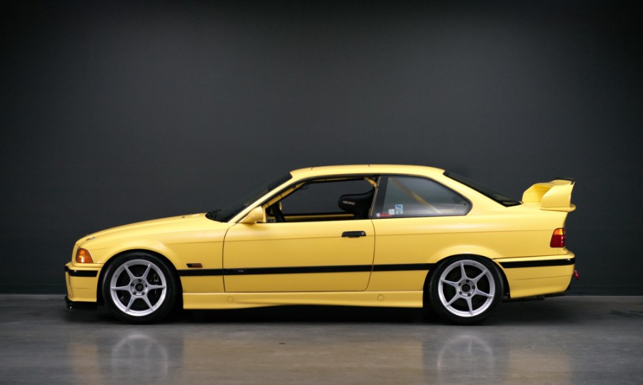 1995 BMW 3 Series 2dr Coupe M3, available for sale in North Salem, New York | Meccanic Shop North Inc. North Salem, New York 1995 BMW 3 Series 2dr Coupe M3, available for sale in North Salem, New York | Meccanic Shop North Inc. North Salem, New York