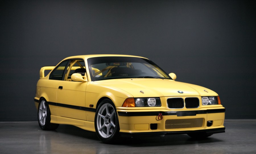 1995 BMW 3 Series 2dr Coupe M3, available for sale in North Salem, New York | Meccanic Shop North Inc. North Salem, New York 1995 BMW 3 Series 2dr Coupe M3, available for sale in North Salem, New York | Meccanic Shop North Inc. North Salem, New York
