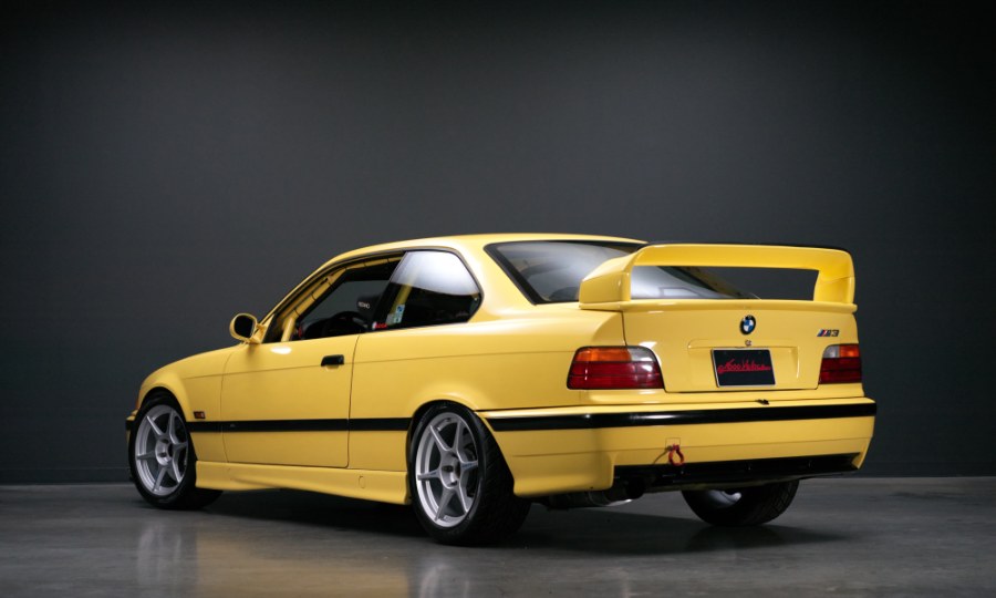 1995 BMW 3 Series 2dr Coupe M3, available for sale in North Salem, New York | Meccanic Shop North Inc. North Salem, New York 1995 BMW 3 Series 2dr Coupe M3, available for sale in North Salem, New York | Meccanic Shop North Inc. North Salem, New York
