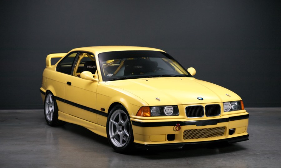 1995 BMW 3 Series 2dr Coupe M3, available for sale in North Salem, New York | Meccanic Shop North Inc. North Salem, New York 1995 BMW 3 Series 2dr Coupe M3, available for sale in North Salem, New York | Meccanic Shop North Inc. North Salem, New York