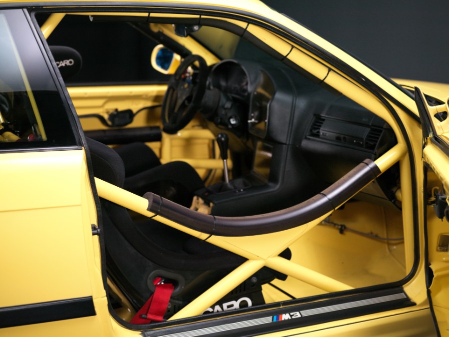 1995 BMW 3 Series 2dr Coupe M3, available for sale in North Salem, New York | Meccanic Shop North Inc. North Salem, New York 1995 BMW 3 Series 2dr Coupe M3, available for sale in North Salem, New York | Meccanic Shop North Inc. North Salem, New York