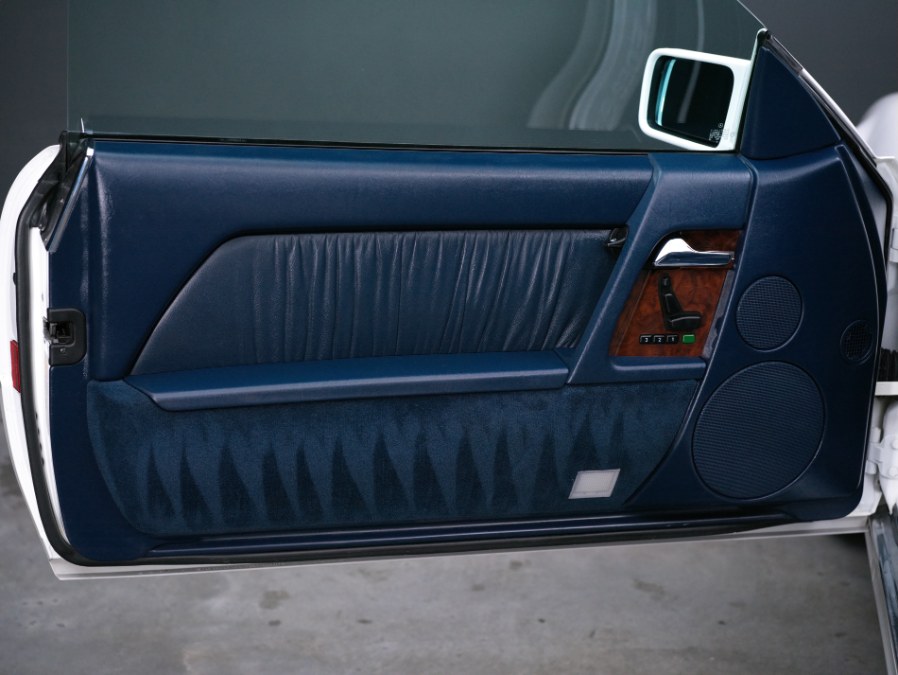 1994 Mercedes-Benz 600 Series 2dr Roadster 6.0L Auto, available for sale in North Salem, New York | Meccanic Shop North Inc. North Salem, New York 1994 Mercedes-Benz 600 Series 2dr Roadster 6.0L Auto, available for sale in North Salem, New York | Meccanic Shop North Inc. North Salem, New York