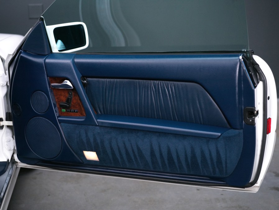 1994 Mercedes-Benz 600 Series 2dr Roadster 6.0L Auto, available for sale in North Salem, New York | Meccanic Shop North Inc. North Salem, New York 1994 Mercedes-Benz 600 Series 2dr Roadster 6.0L Auto, available for sale in North Salem, New York | Meccanic Shop North Inc. North Salem, New York