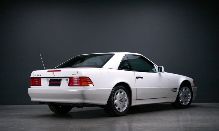 1994 Mercedes-Benz 600 Series 2dr Roadster 6.0L Auto, available for sale in North Salem, New York | Meccanic Shop North Inc. North Salem, New York 1994 Mercedes-Benz 600 Series 2dr Roadster 6.0L Auto, available for sale in North Salem, New York | Meccanic Shop North Inc. North Salem, New York