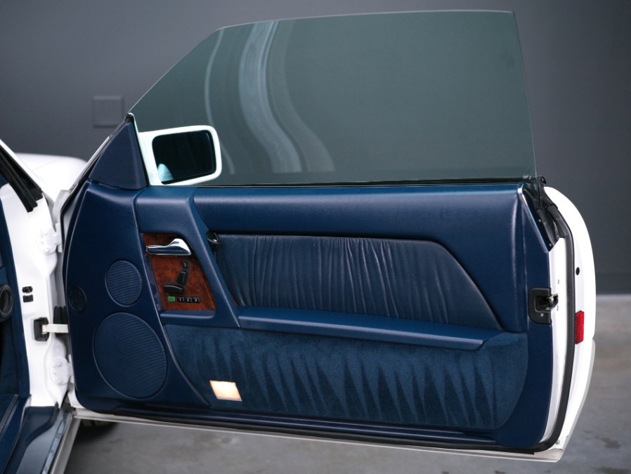 1994 Mercedes-Benz 600 Series 2dr Roadster 6.0L Auto, available for sale in North Salem, New York | Meccanic Shop North Inc. North Salem, New York 1994 Mercedes-Benz 600 Series 2dr Roadster 6.0L Auto, available for sale in North Salem, New York | Meccanic Shop North Inc. North Salem, New York