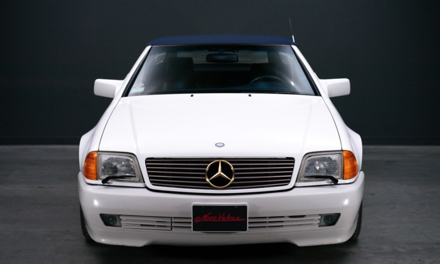 1994 Mercedes-Benz 600 Series 2dr Roadster 6.0L Auto, available for sale in North Salem, New York | Meccanic Shop North Inc. North Salem, New York 1994 Mercedes-Benz 600 Series 2dr Roadster 6.0L Auto, available for sale in North Salem, New York | Meccanic Shop North Inc. North Salem, New York